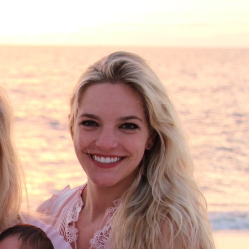 Meet your Posher, Emily